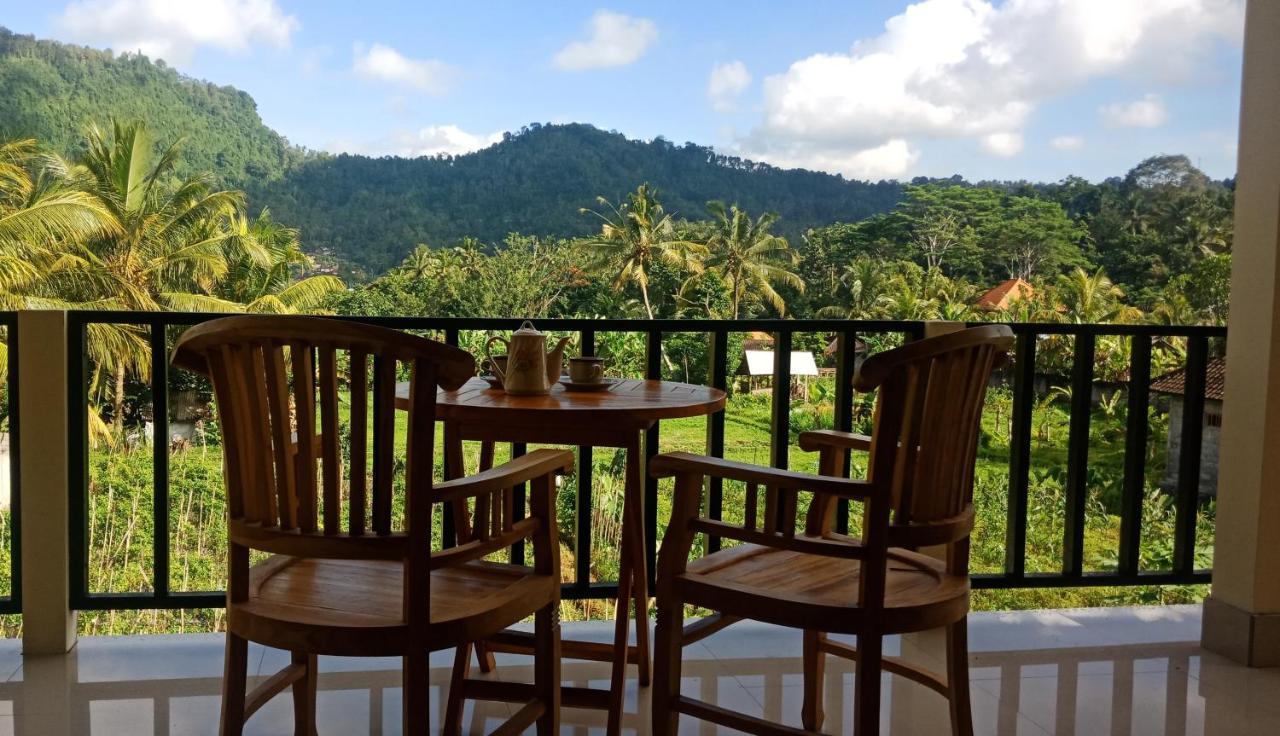 Mantra Guesthouse Sidemen Sidemen  Exterior foto