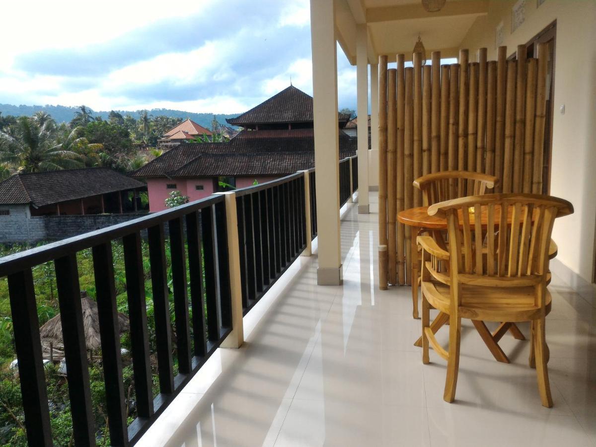 Mantra Guesthouse Sidemen Sidemen  Exterior foto