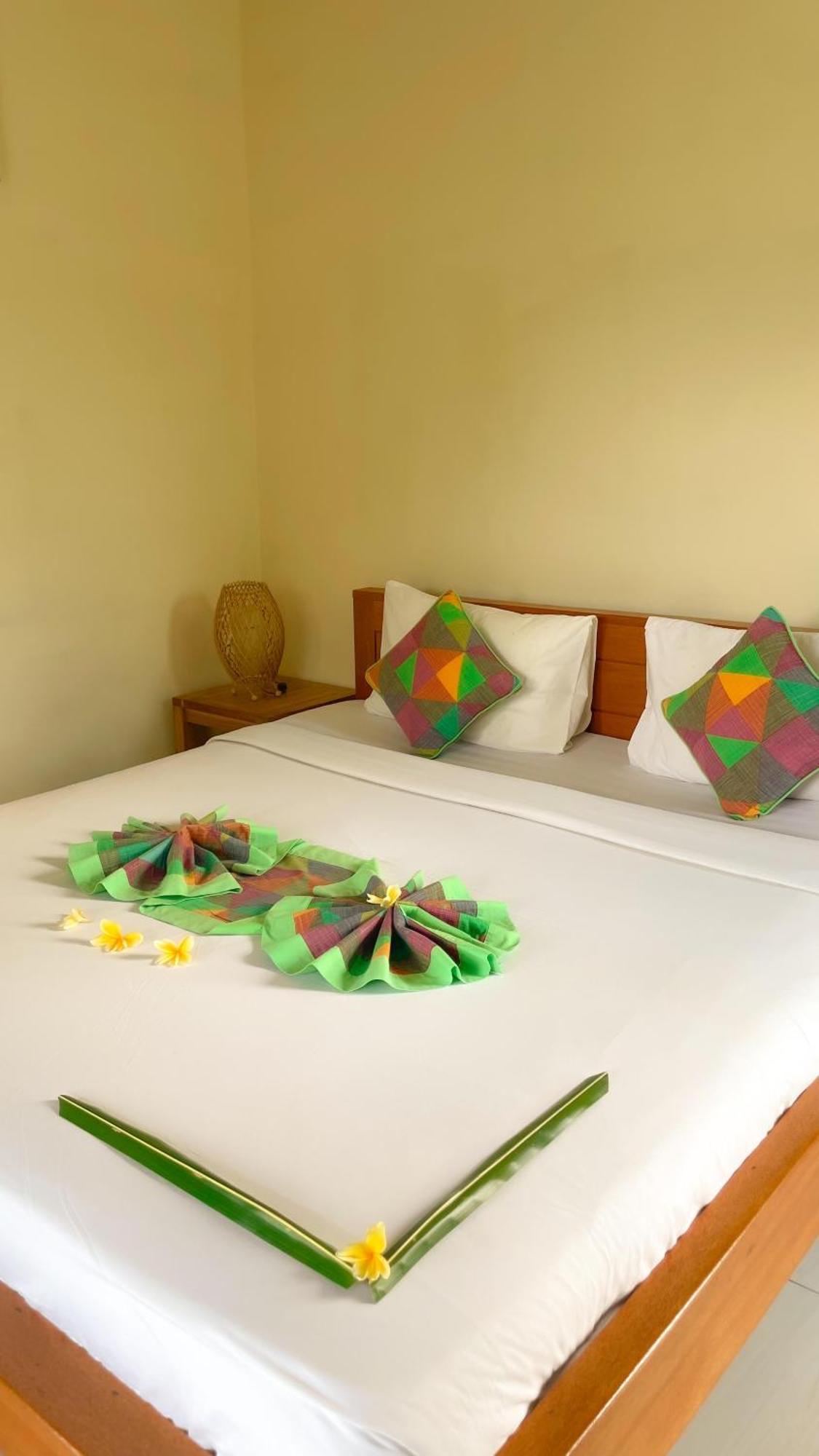 Mantra Guesthouse Sidemen Sidemen  Exterior foto